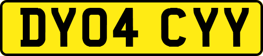DY04CYY