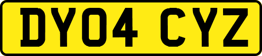 DY04CYZ