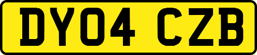 DY04CZB