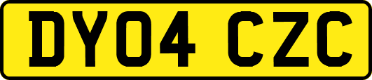 DY04CZC