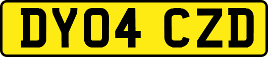 DY04CZD