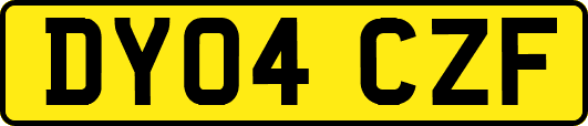 DY04CZF