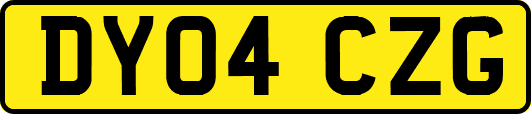 DY04CZG