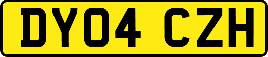 DY04CZH