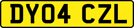 DY04CZL