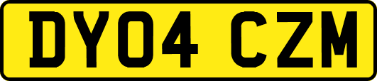 DY04CZM