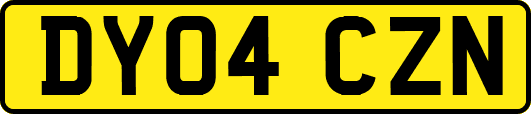 DY04CZN