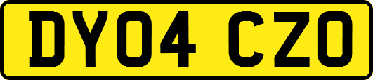 DY04CZO