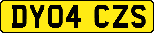 DY04CZS