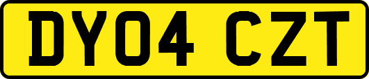 DY04CZT