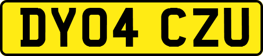 DY04CZU