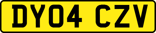 DY04CZV