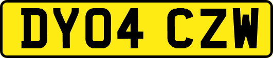 DY04CZW
