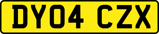 DY04CZX