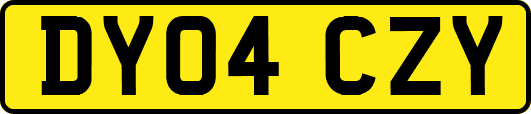 DY04CZY