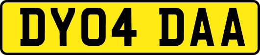 DY04DAA