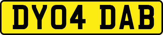 DY04DAB