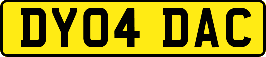 DY04DAC
