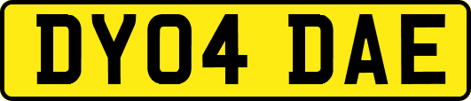 DY04DAE