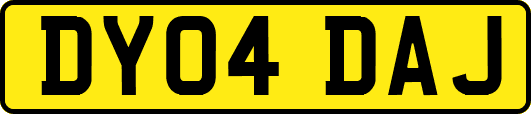 DY04DAJ