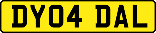 DY04DAL
