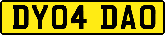 DY04DAO