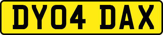 DY04DAX