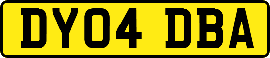 DY04DBA