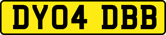 DY04DBB