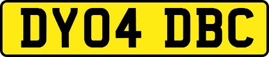 DY04DBC