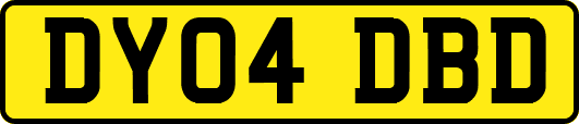DY04DBD