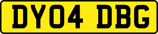 DY04DBG