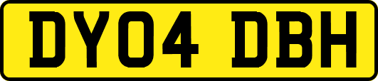 DY04DBH