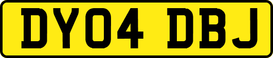 DY04DBJ
