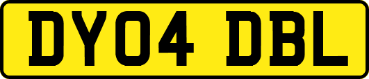 DY04DBL