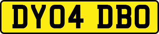 DY04DBO