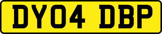 DY04DBP