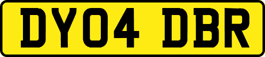 DY04DBR