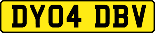 DY04DBV