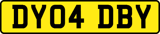 DY04DBY