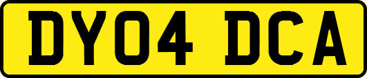 DY04DCA