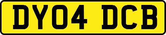 DY04DCB