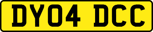 DY04DCC