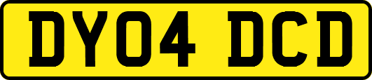 DY04DCD