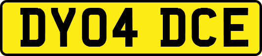 DY04DCE