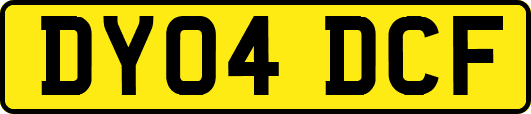 DY04DCF