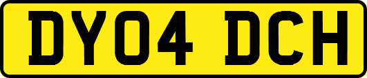DY04DCH