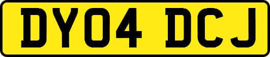 DY04DCJ
