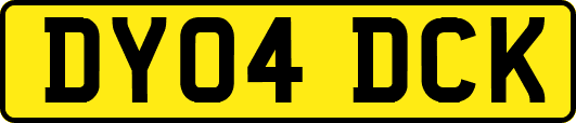 DY04DCK