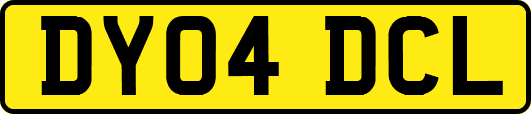DY04DCL